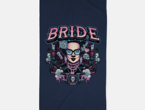 Punk Bride