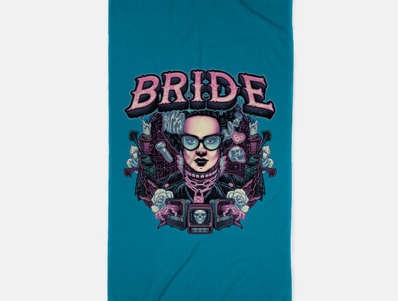 Punk Bride