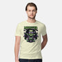 Punk Monster-Mens-Premium-Tee-glitchygorilla