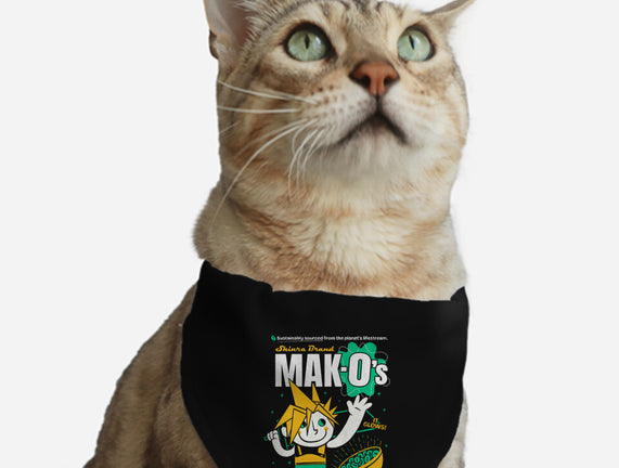 Mak-O's Cereal