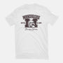 Bounty College-Mens-Heavyweight-Tee-retrodivision