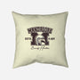 Bounty College-None-Removable Cover w Insert-Throw Pillow-retrodivision