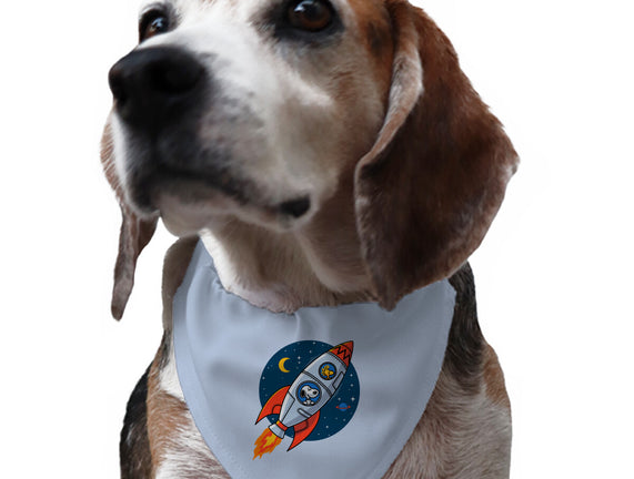 Space Beagle