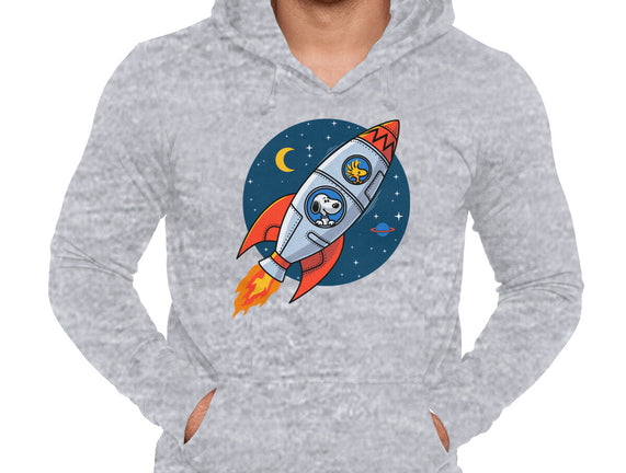 Space Beagle