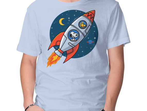 Space Beagle