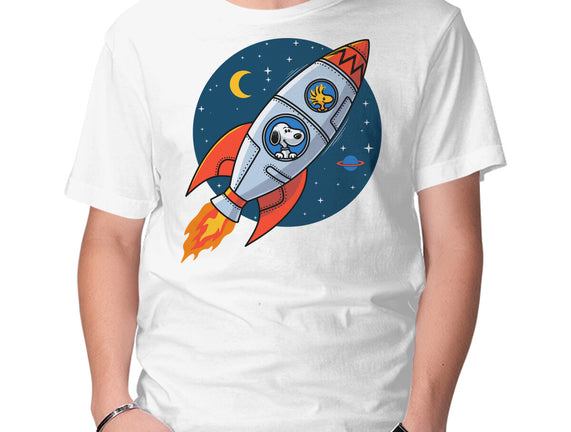 Space Beagle