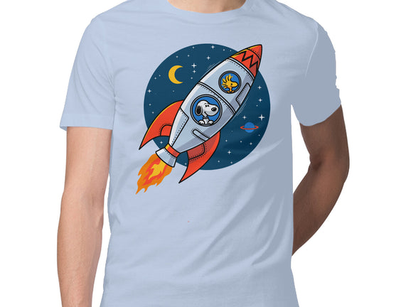 Space Beagle