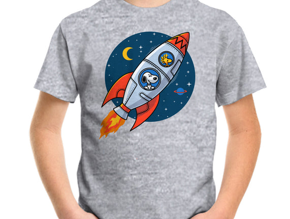 Space Beagle