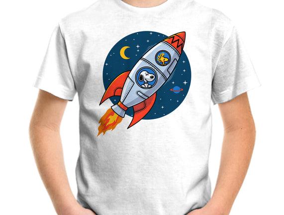 Space Beagle