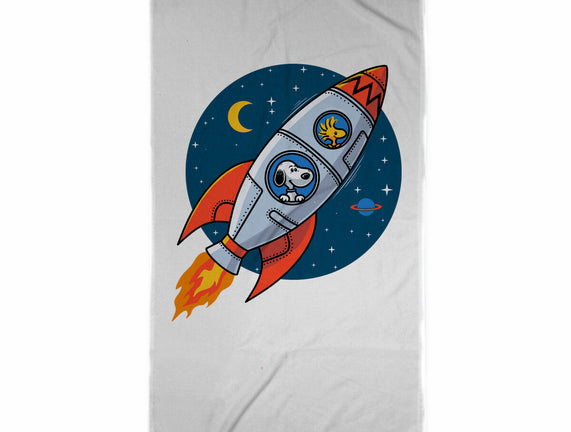 Space Beagle