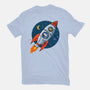 Space Beagle-Mens-Premium-Tee-erion_designs