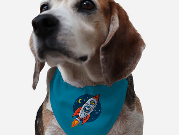 Space Beagle