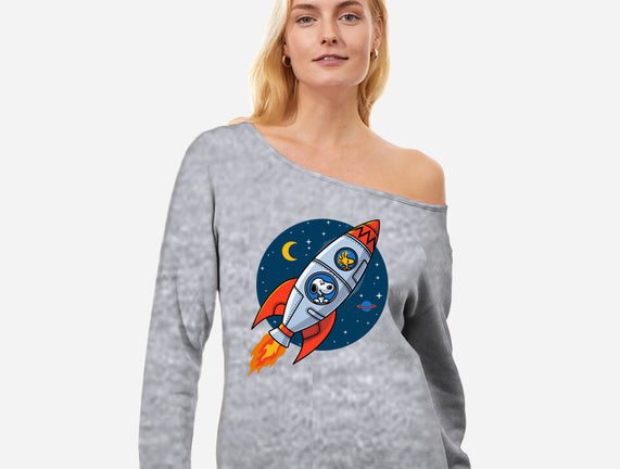 Space Beagle