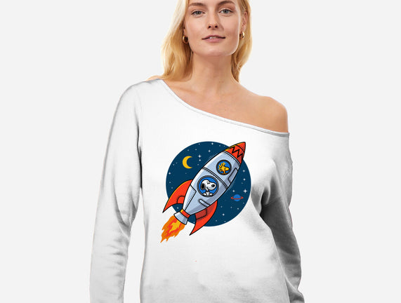 Space Beagle