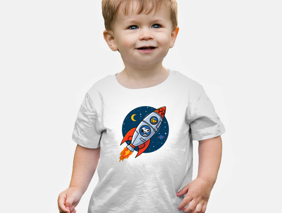 Space Beagle