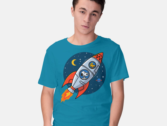 Space Beagle