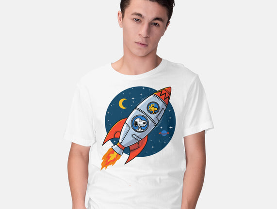 Space Beagle