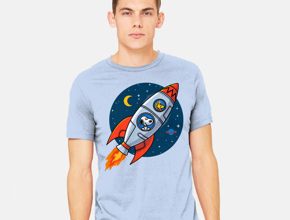 Space Beagle