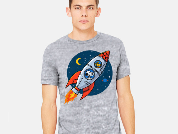 Space Beagle