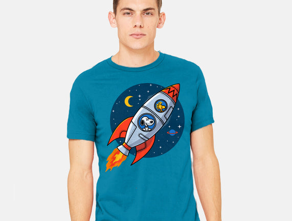 Space Beagle