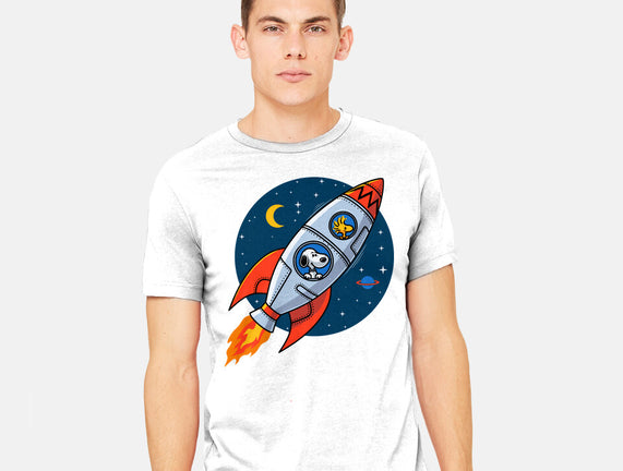 Space Beagle