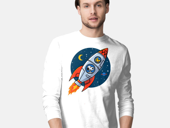 Space Beagle