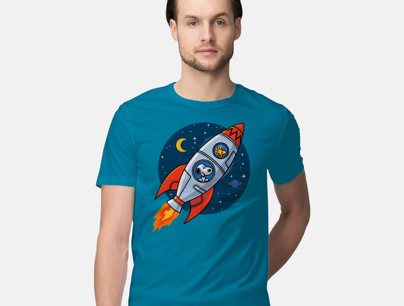 Space Beagle