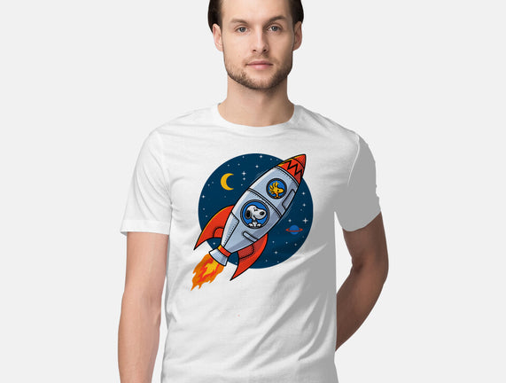 Space Beagle