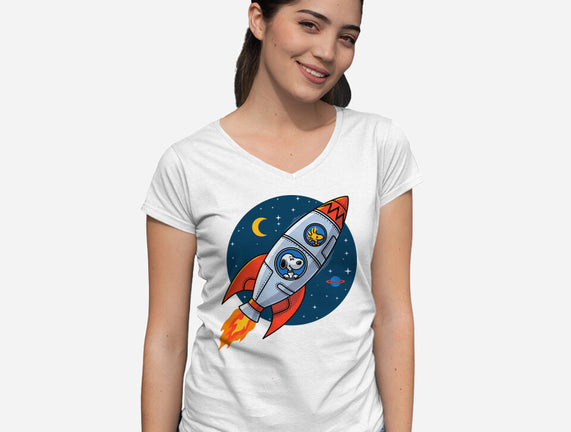 Space Beagle