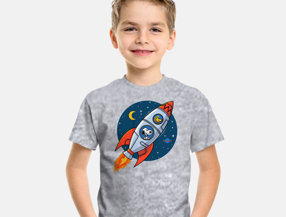 Space Beagle