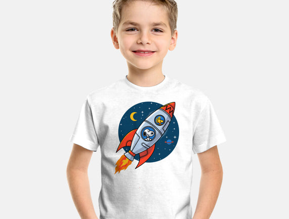 Space Beagle