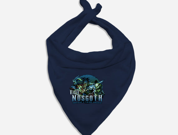 Visit Nosgoth