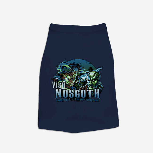 Visit Nosgoth-Cat-Basic-Pet Tank-daobiwan