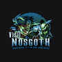 Visit Nosgoth-Mens-Premium-Tee-daobiwan