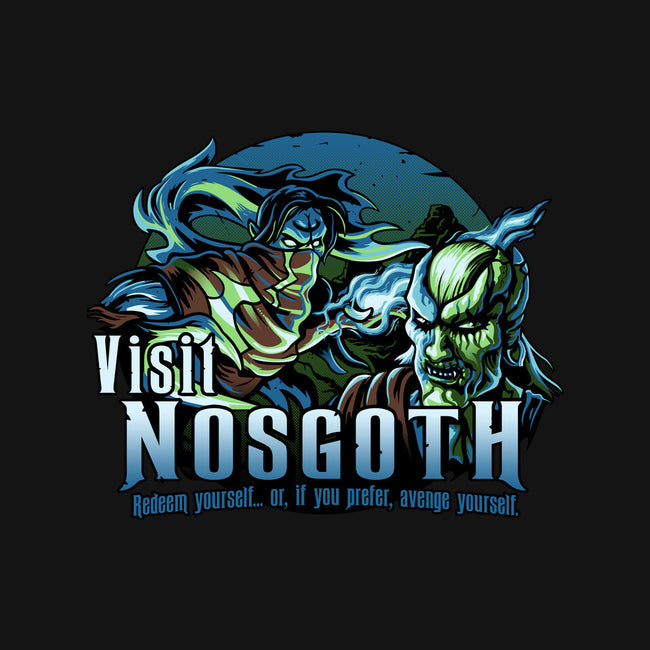 Visit Nosgoth-Cat-Bandana-Pet Collar-daobiwan