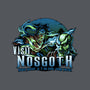 Visit Nosgoth-None-Basic Tote-Bag-daobiwan