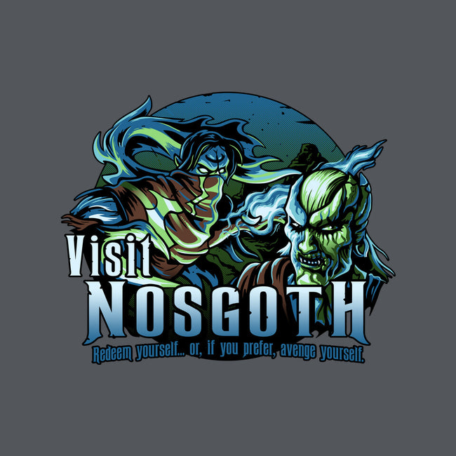 Visit Nosgoth-Mens-Premium-Tee-daobiwan