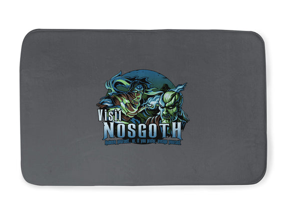 Visit Nosgoth