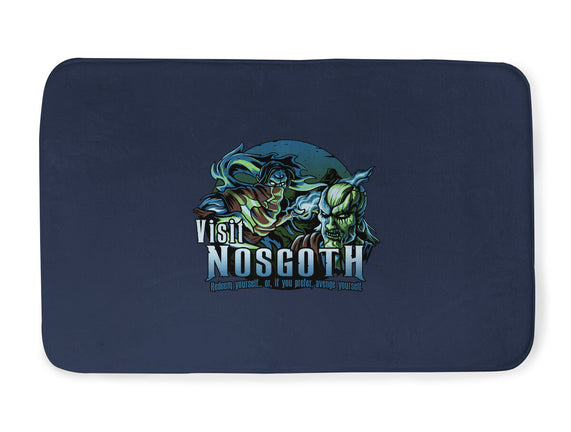 Visit Nosgoth