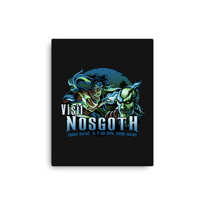 Visit Nosgoth