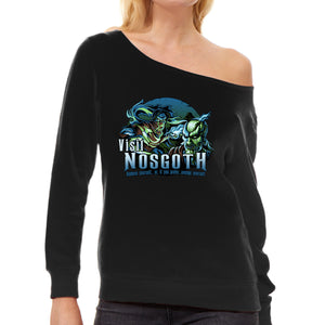 Visit Nosgoth