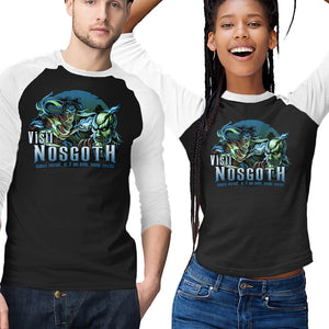 Visit Nosgoth