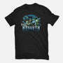 Visit Nosgoth-Mens-Basic-Tee-daobiwan