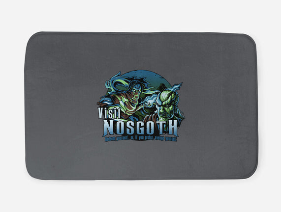 Visit Nosgoth