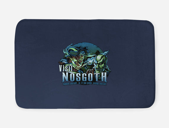 Visit Nosgoth