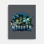 Visit Nosgoth-None-Stretched-Canvas-daobiwan