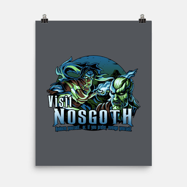 Visit Nosgoth-None-Matte-Poster-daobiwan