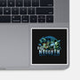 Visit Nosgoth-None-Glossy-Sticker-daobiwan