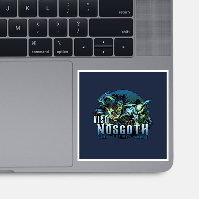 Visit Nosgoth-None-Glossy-Sticker-daobiwan