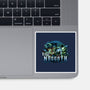 Visit Nosgoth-None-Glossy-Sticker-daobiwan